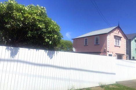 Photo of property in 20 Southampton Street, Sydenham, Christchurch, 8023