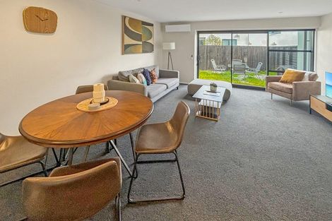 Photo of property in 5/259 Kilmore Street, Christchurch Central, Christchurch, 8011