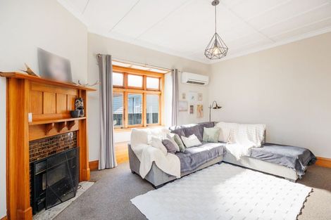 Photo of property in 22 Matipo Street, Takaro, Palmerston North, 4410