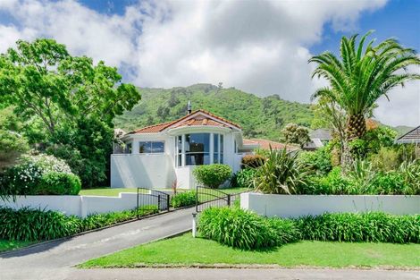 Photo of property in 81 Huia Street, Waikanae, 5036