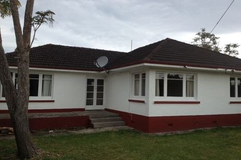 Photo of property in 42 Keyte Street, Kensington, Whangarei, 0112