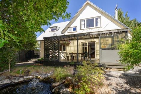 Photo of property in 43 Severn Street, Rongotea, 4476