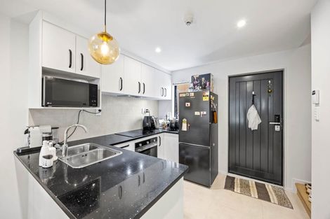 Photo of property in Rf202b, 16/18 Hewlett Road, Massey, Auckland, 0614