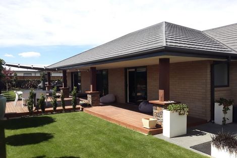 Photo of property in 9 Chedworth Court, Rolleston, 7615