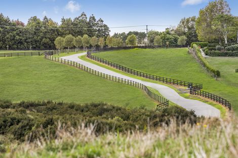 Photo of property in 301 Runciman Road, Ramarama, Pukekohe, 2677