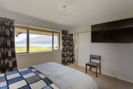 Photo of property in 2/1789 Lake Ohau Road, Lake Ohau, Twizel, 9412