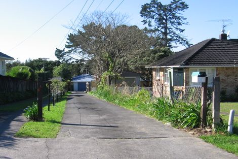 Photo of property in 1/16 Ayrton Street, Te Atatu South, Auckland, 0610