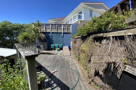 Photo of property in 12 Khyber Road, Seatoun, Wellington, 6022