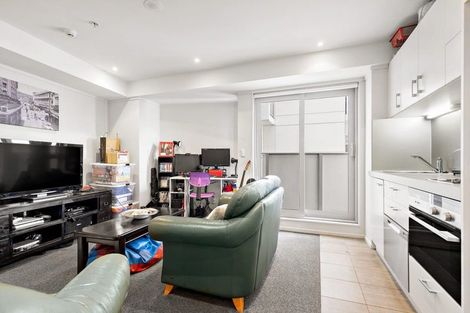 Photo of property in Soho Apartments, 1019/74 Taranaki Street, Te Aro, Wellington, 6011