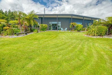 Photo of property in Infinity Eden Lodge, 15 Tasman View Road, Paroa, Greymouth, 7805