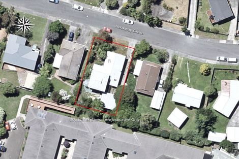 Photo of property in 11 Hookway Grove, Paraparaumu, 5032