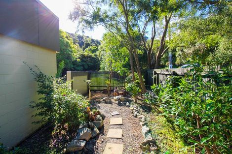 Photo of property in 1/63 Cheviot Road, Lowry Bay, Lower Hutt, 5013