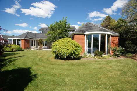 Photo of property in 3 Delhi Place, Cashmere, Christchurch, 8022