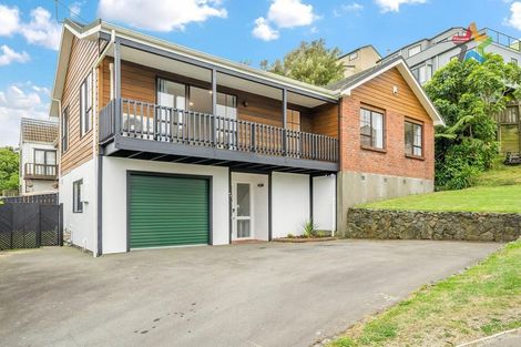 Photo of property in 62 Cortina Avenue, Johnsonville, Wellington, 6037