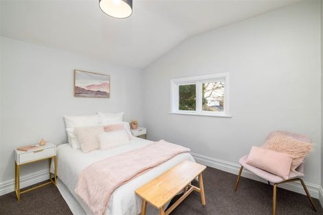 Photo of property in 43 Harvey Terrace, Richmond, Christchurch, 8013