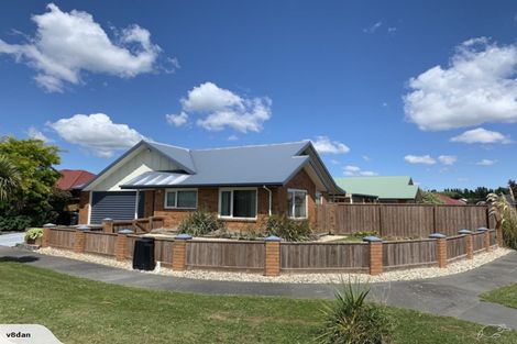 Photo of property in 24 Ti Rakau Drive, Woolston, Christchurch, 8023