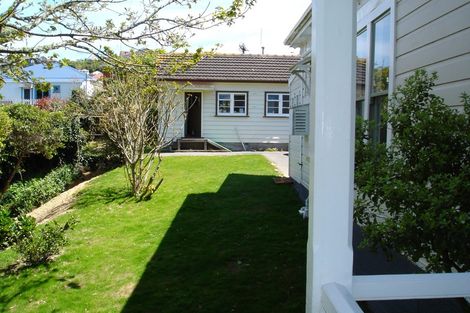 Photo of property in 17 Ironside Road, Johnsonville, Wellington, 6037