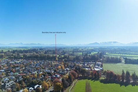 Photo of property in 223 Middle Road, Allenton, Ashburton, 7700