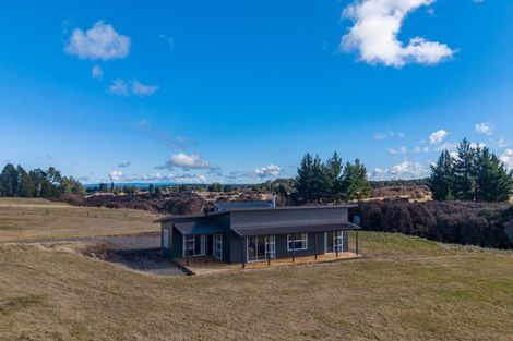 Photo of property in 177 Matapuna Road, Horopito, Raetihi, 4696