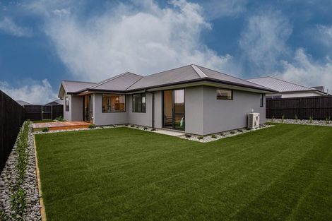 Photo of property in 17 Mccaw Road, Lincoln, 7608