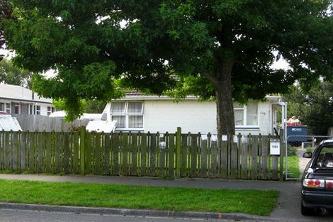 Photo of property in 248 Hendersons Road, Hoon Hay, Christchurch, 8025