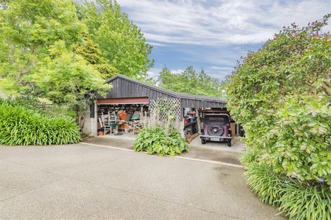 Photo of property in 290 Ararimu Road, Ramarama, Drury, 2579