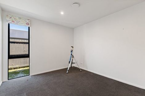 Photo of property in 11 Blaenavon Place, Halswell, Christchurch, 8025