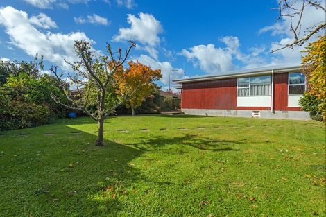 Photo of property in 91 Long Melford Road, Awapuni, Palmerston North, 4412