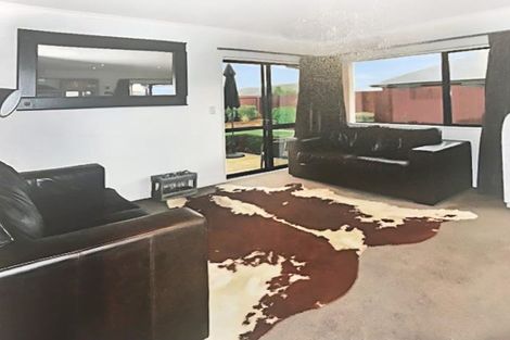 Photo of property in 144 Horndon Street, Darfield, 7510