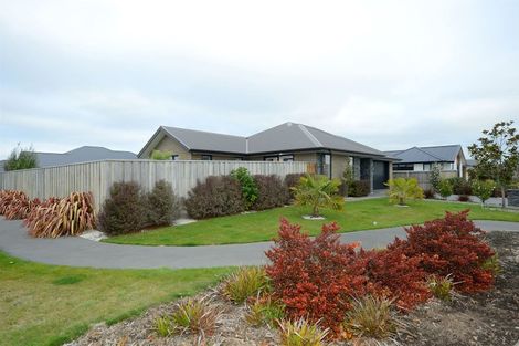 Photo of property in 27 Four Peaks Drive, Wigram, Christchurch, 8025