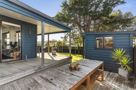Photo of property in 213a Chartwell Avenue, Whangamata, 3620