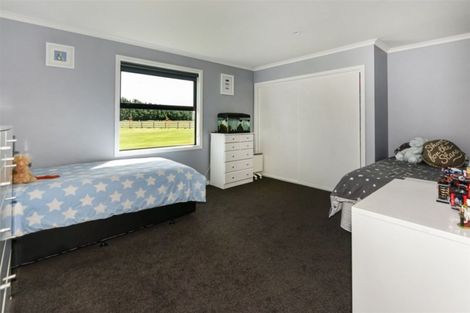 Photo of property in 711a Hoskyns Road, West Melton, Christchurch, 7675