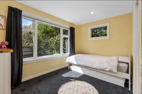 Photo of property in 258 Halswell Road, Halswell, Christchurch, 8025