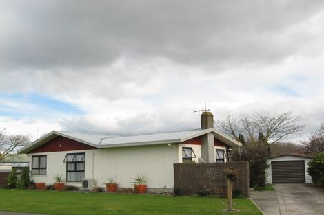 Photo of property in 26 Valerie Street, Clive, 4102