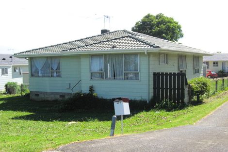 Photo of property in 50a Crawford Avenue, Mangere Bridge, Auckland, 2022