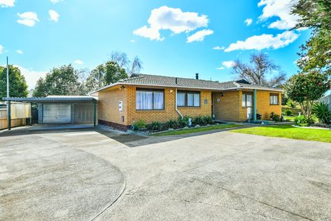 Photo of property in 23 Seaward Place, Wattle Downs, Auckland, 2103