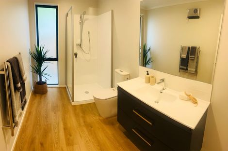 Photo of property in 37 Charles Upham Drive, Rangiora, 7400