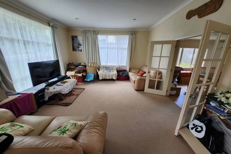 Photo of property in 100 Jeffs Road, Flat Bush, Auckland, 2016