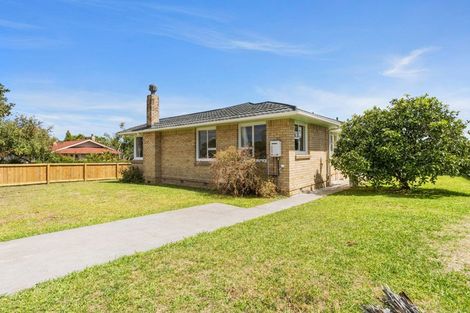 Photo of property in 1 River View Road, Morrinsville, 3300