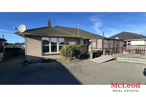 Photo of property in 13 Bird Street, Hampstead, Ashburton, 7700