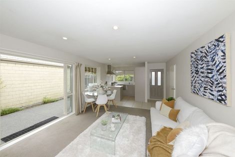 Photo of property in 3 Munro Street, Redwood, Christchurch, 8051