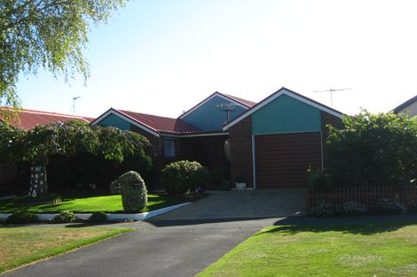 Photo of property in 147a Hagart-alexander Drive, Mosgiel, 9024