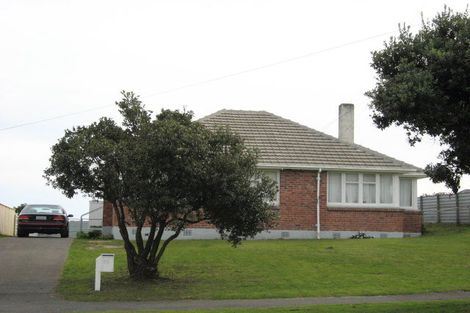 Photo of property in 93 Harper Street, Gonville, Whanganui, 4501