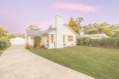 Photo of property in 9 Soleares Avenue, Mount Pleasant, Christchurch, 8081