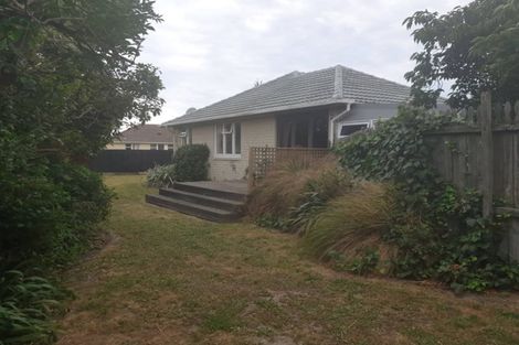 Photo of property in 83b Reynolds Avenue, Bishopdale, Christchurch, 8053