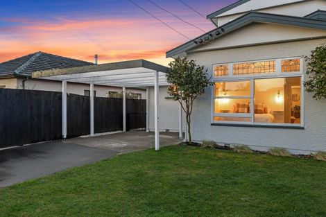 Photo of property in 1/46 Rayburn Avenue, Papanui, Christchurch, 8053