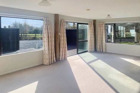 Photo of property in 139 Easterbrook Road, Fernside, Kaiapoi, 7691