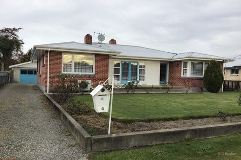 Photo of property in 4 Carlisle Street, Waimate, 7924