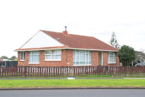 Photo of property in 39 Hain Avenue, Mangere East, Auckland, 2024
