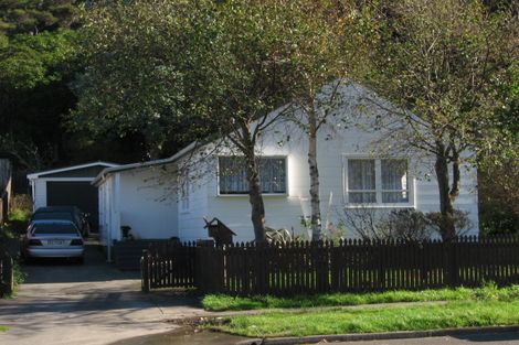 Photo of property in 49 Mohaka Street, Wainuiomata, Lower Hutt, 5014